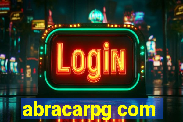 abracarpg com